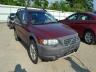 VOLVO - XC70