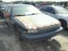 CHEVROLET - CAPRICE
