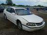 CHEVROLET - IMPALA
