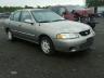 NISSAN - SENTRA