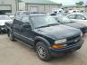 CHEVROLET - S10