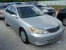 TOYOTA - CAMRY