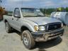 TOYOTA - TACOMA