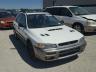 SUBARU - IMPREZA