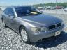 BMW - 7 SERIES