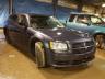 DODGE - MAGNUM