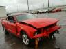 FORD - MUSTANG