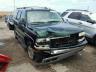 CHEVROLET - SUBURBAN