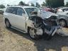 TOYOTA - HIGHLANDER