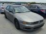 MITSUBISHI - GALANT
