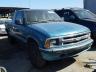 CHEVROLET - S10