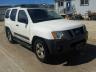 NISSAN - XTERRA