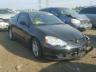ACURA - RSX