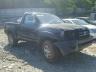 TOYOTA - TACOMA