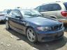 BMW - 1 SERIES