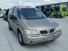 PONTIAC - MONTANA