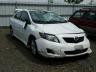 TOYOTA - COROLLA