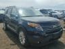 FORD - EXPLORER