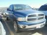 DODGE - RAM 2500