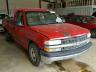 CHEVROLET - SILVERADO