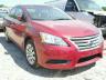 NISSAN - SENTRA