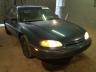 CHEVROLET - LUMINA
