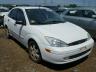FORD - FOCUS