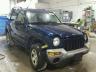 JEEP - LIBERTY