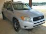 TOYOTA - RAV4