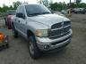 DODGE - RAM 2500