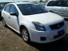 NISSAN - SENTRA