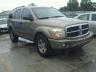 DODGE - DURANGO