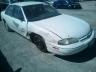 CHEVROLET - LUMINA