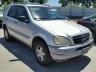 MERCEDES-BENZ - ML320