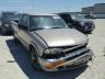 CHEVROLET - S10