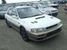 SUBARU - IMPREZA