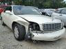 CADILLAC - DEVILLE
