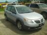 PONTIAC - VIBE