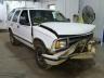 CHEVROLET - BLAZER