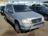 MERCEDES-BENZ - ML320