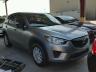 MAZDA - CX-5