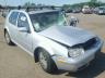 VOLKSWAGEN - GOLF