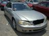 MAZDA - MILLENIA