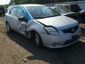 NISSAN - SENTRA