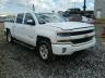 CHEVROLET - SILVERADO