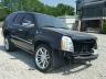 CADILLAC - ESCALADE