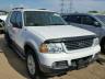 FORD - EXPLORER
