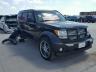DODGE - NITRO