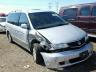 HONDA - ODYSSEY