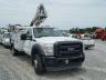 FORD - F450